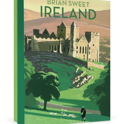Brian Sweet: Ireland Boxed Notecards