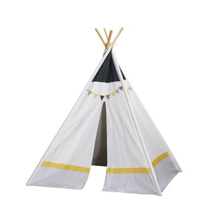 TIPI BABYFAN 160X110X110CM BABYFAN