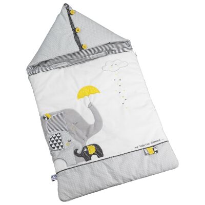 NOMAD BABY NEST 80CM [BABYFAN BABYFAN