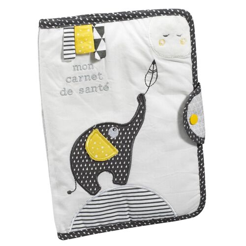 PROTEGE CARNET DE SANTE [BABYFAN BABYFAN