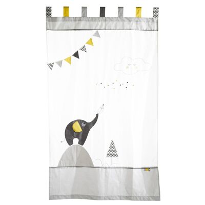 CORTINA 105 CM x 180 CM [BABYFAN BABYFAN