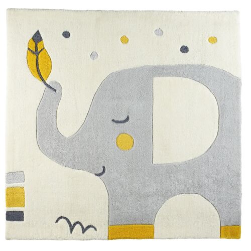 TAPIS [BABYFAN 110x110cm BABYFAN