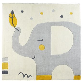 TAPIS [BABYFAN 110x110cm BABYFAN 1