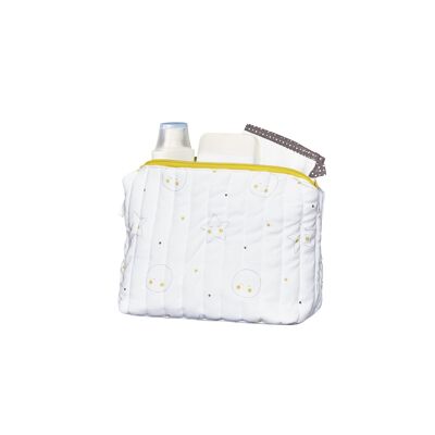 TROUSSE DE TOILETTE BABYFAN