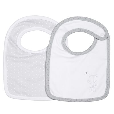 BIBS SET OF 2 CELESTE