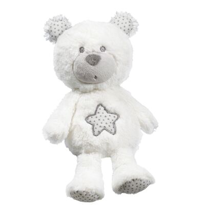 DOUDOU PETIT MODELE [CELESTE CELESTE