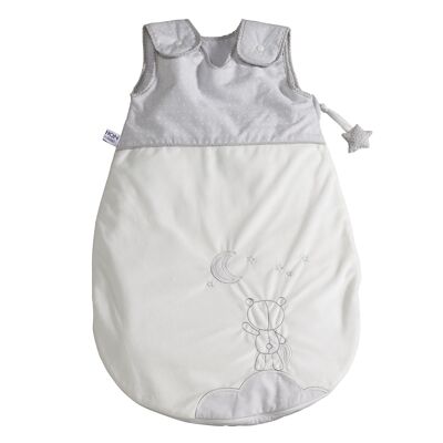 SUMMER SLEEPING BAG 0-6 MONTHS [CELESTE CELESTE