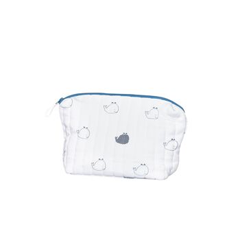 TROUSSE DE TOILETTE BLUE BALEINE 2