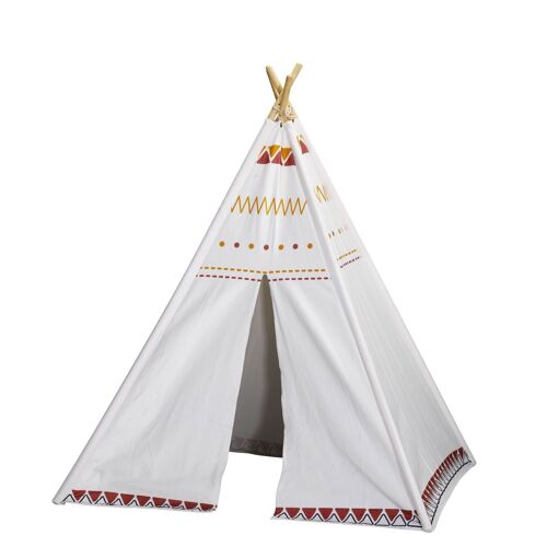 TIPI 160X110X110CM TIMOUKI