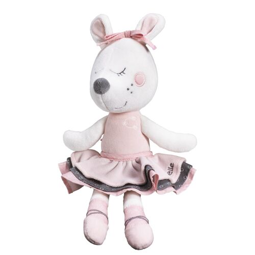 DOUDOU LILIBELLE