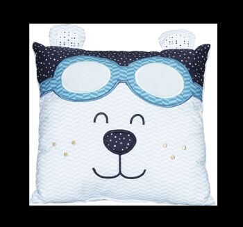 COUSSIN CARRE NEW LAZARE 2