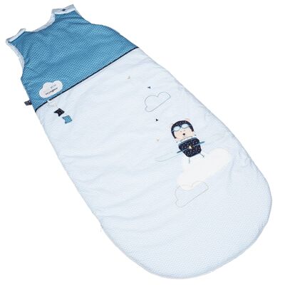 NEW LAZARE LARGE MODEL QUILTED SLEEPING BAG