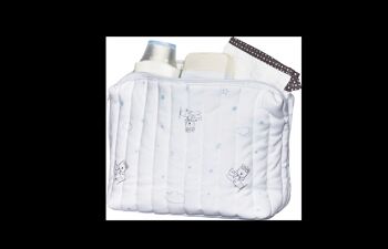 TROUSSE DE TOILETTE LAZARE 2