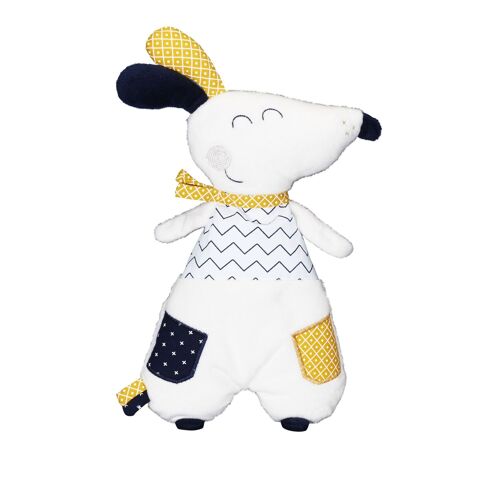 DOUDOU HELLO TEXTILE