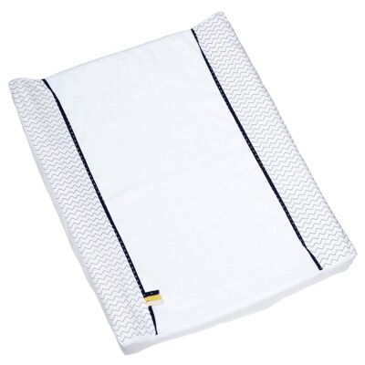 CHANGING MAT SMALL MODEL HELLO TEXTILE