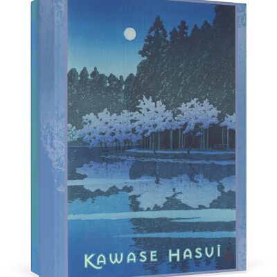 Kawase Hasui Boxed Notecards