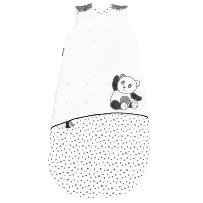 LARGE QUILTED SLEEPING BAG 6-24MONTHS CHAO CHAO