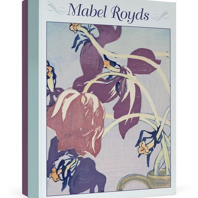 Mabel Royds Boxed Notecards