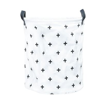 PANIER DE RANGEMENT H39 D31CM CHAO CHAO