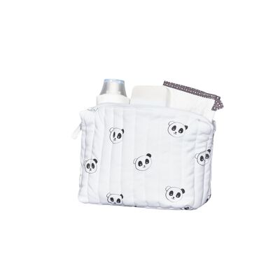 CHAO CHAO TOILETRY BAG