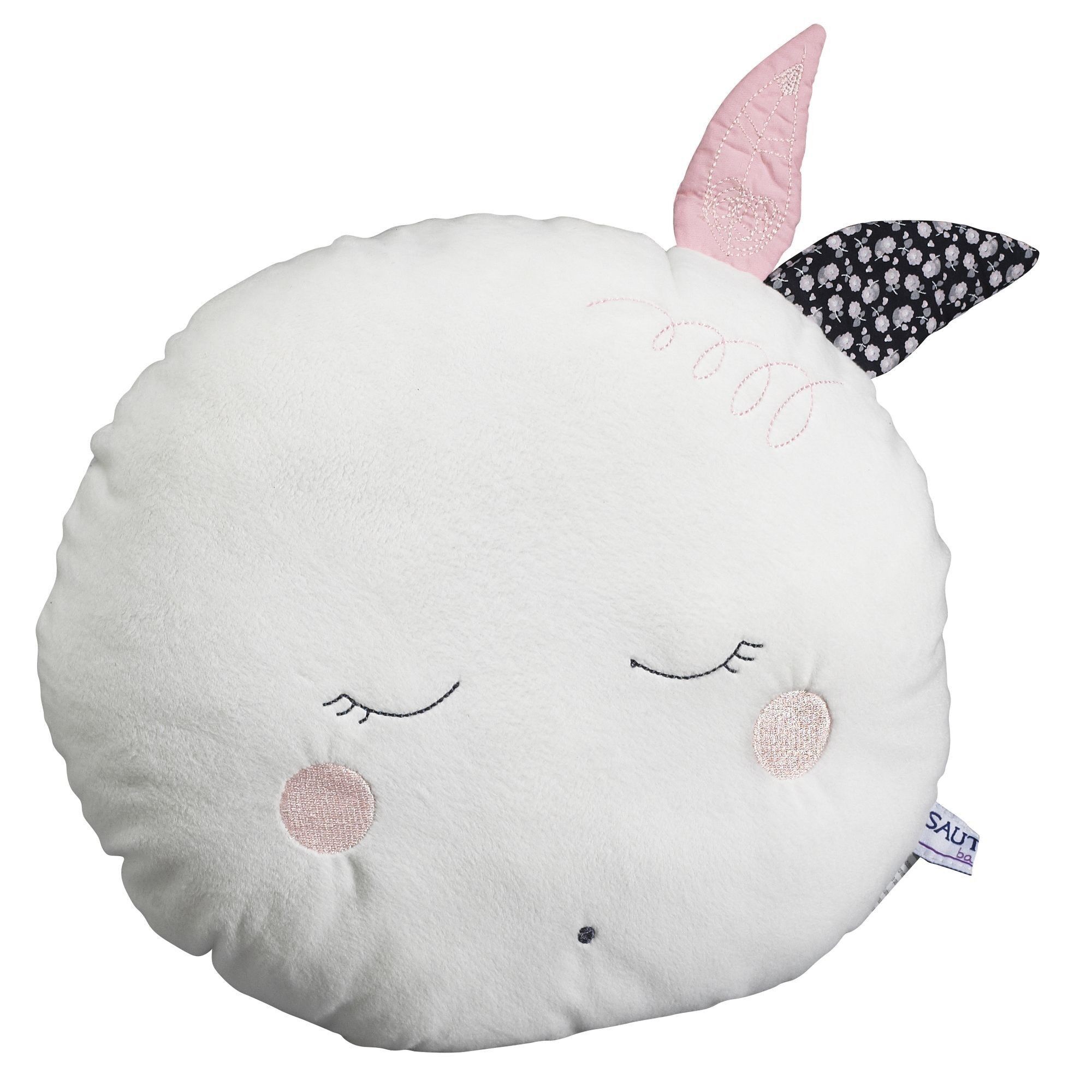 CUSCINO LUNA MISS MOON FIORE