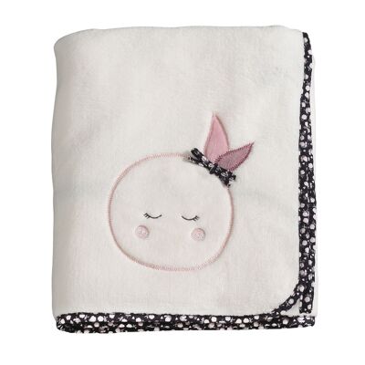 COPERTA DI FIORI MISS MOON