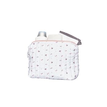 TROUSSE DE TOILETTE MISS FLEUR DE LUNE 1