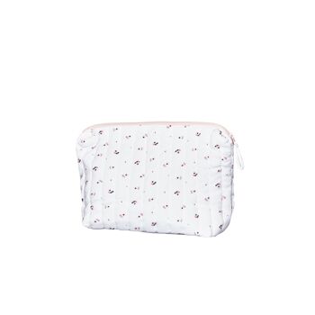 TROUSSE DE TOILETTE MISS FLEUR DE LUNE 2