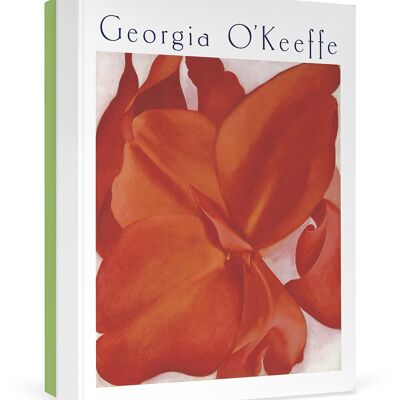 Georgia O'Keeffe Boxed Notecards -