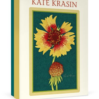 Kate Krasin Boxed Notecards