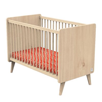BABY BED 120 x 60 ARTY
