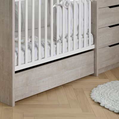 CAJÓN LCT SIN RUEDAS LOFT MADERA