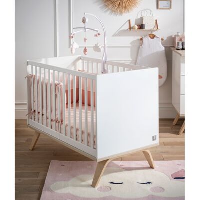 BABYBETT 120x60 SERENA