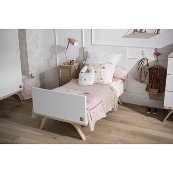 LITTLE BIG BED 140x70 SERENA 2