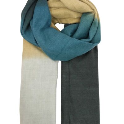 Plain scarf 1# YF5674