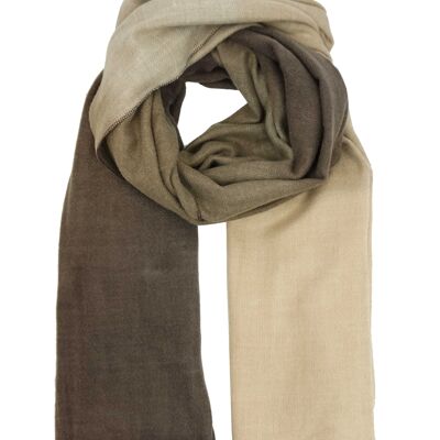 Plain scarf 2# YF5674
