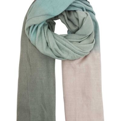 Plain scarf 3# Yf5674