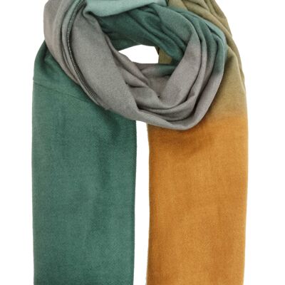 Plain scarf 7# YF5674