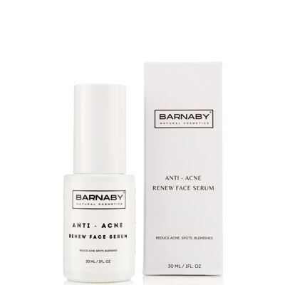 Anti Acne Renew Face Serum