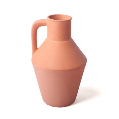 Vaso in terracotta L