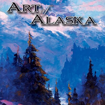 Art of Alaska Boxed Notecards