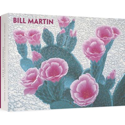 Bill Martin Boxed Notecards