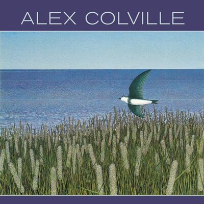Alex Colville Boxed Notecards