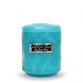 Vela Goose Creek® Pera Inglesa Legado Americano 90 horas de combustión