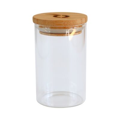 Storage jar for spices | 10 pieces