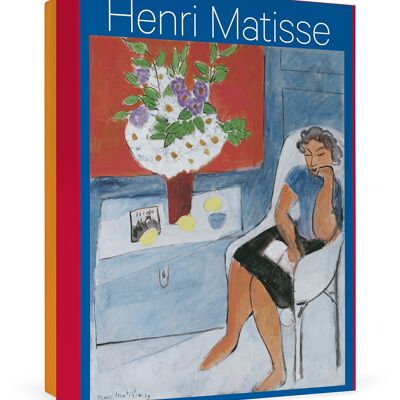 Henri Matisse Boxed Notecards