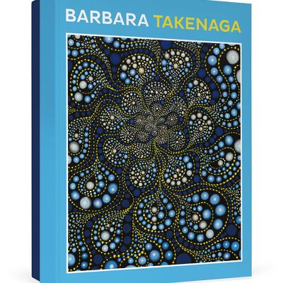 Barbara Takenaga Boxed Notecards