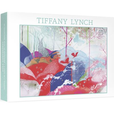 Tiffany Lynch Boxed Notecards