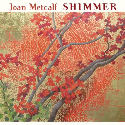 Joan Metcalf: Shimmer Boxed Notecards