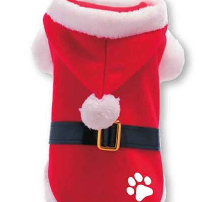 Costume Red Paw Male M